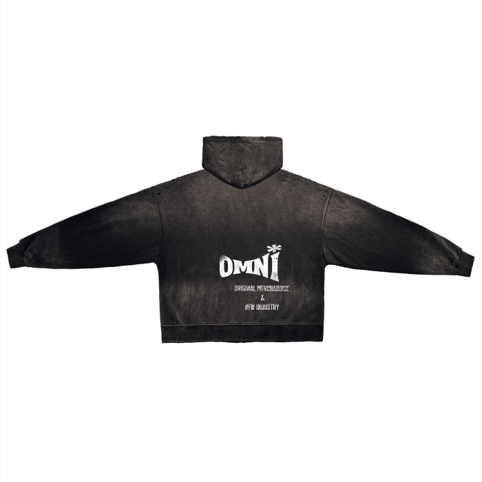 O.M.N.I Hoodie